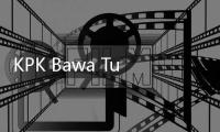 KPK Bawa Tujuh Koper Dokumen dari Abun