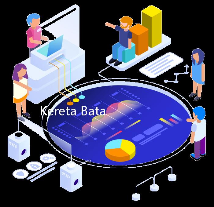 Kereta Batalkan Perjalanan Gara