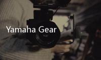 Yamaha Gear Ultima Tawarkan Solusi Transportasi Keluarga yang Praktis dan Nyaman